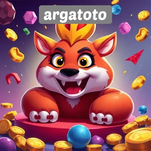 Keunggulan Permainan di Situs Argatoto untuk Penggemar Game
