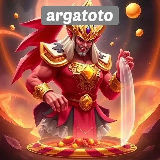 Keunggulan dan Fitur Unggulan di Situs argatoto