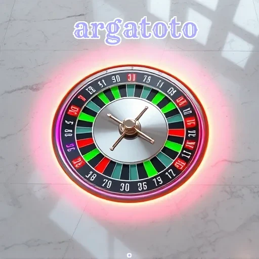argatoto Game Arcade