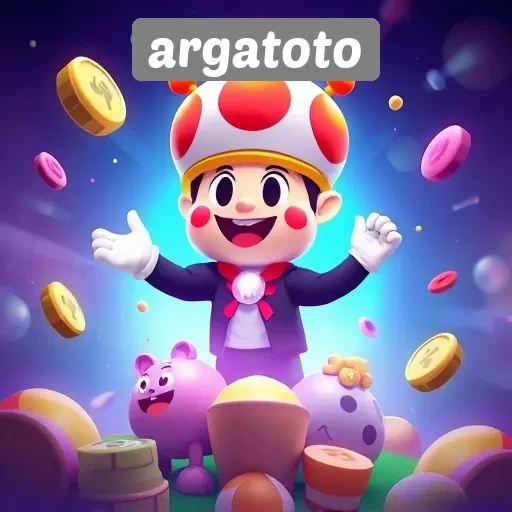 Keuntungan Bergabung di Komunitas Argatoto untuk Pecinta Game