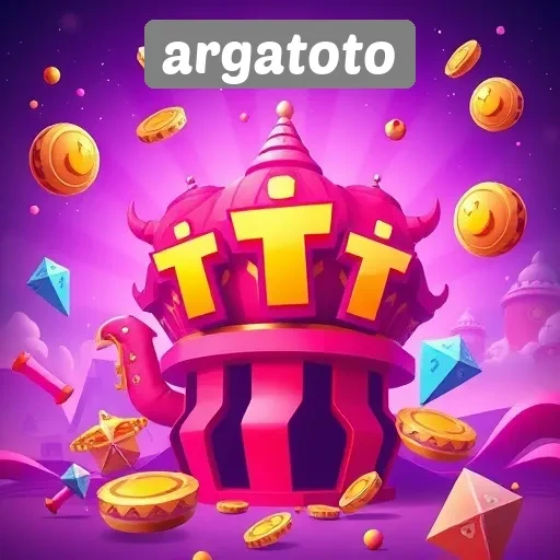 Argatoto Sebagai Solusi Hiburan Digital di Indonesia