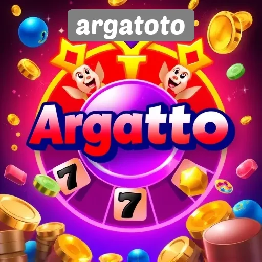 Mengulik Fitur Unggulan Situs Game Argatoto