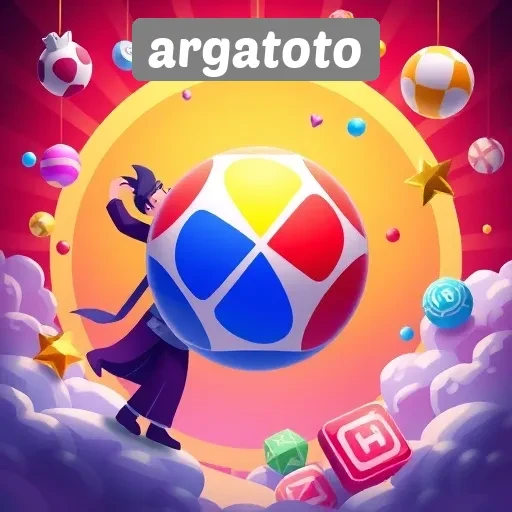 Keunggulan dan Fitur Menarik di Situs Argatoto