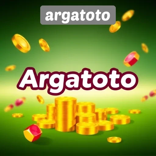 Argatoto Sebagai Pilihan Utama Penggemar Game Online