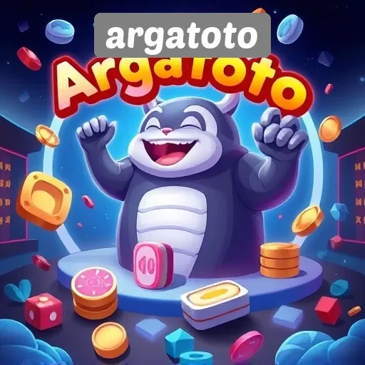 Perkembangan Argatoto dalam Menyediakan Game Terbaru