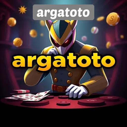 Pengenalan Situs Game ArgaToto untuk Penggemar Judi Online