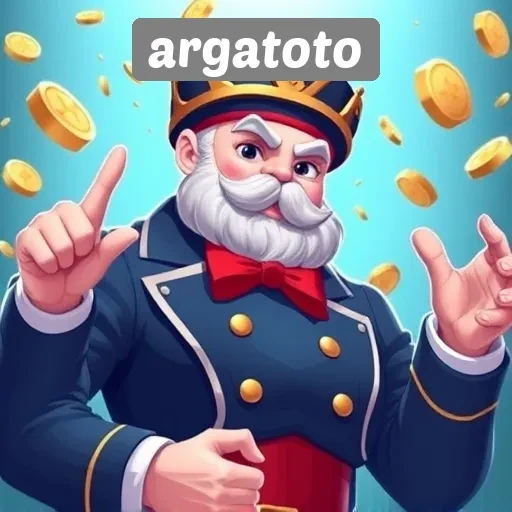 Mengenal Situs Game Argatoto Secara Mendalam