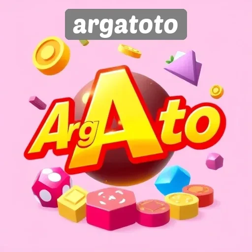 Mengenal Argatoto Situs Game yang Menawarkan Beragam Permainan