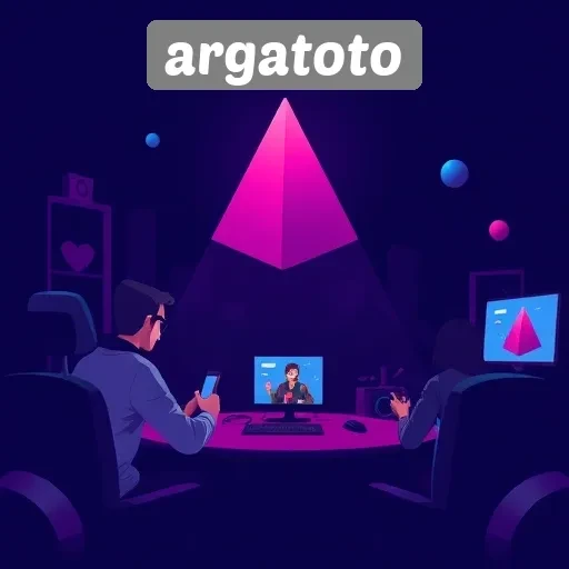 Argatoto: Ruang Komunitas Untuk Pecinta Game