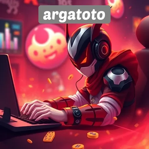 Panduan Lengkap Menggunakan Situs Argatoto untuk Para Gamer