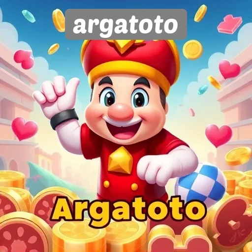 Argatoto Menyediakan Beragam Permainan Terbaru
