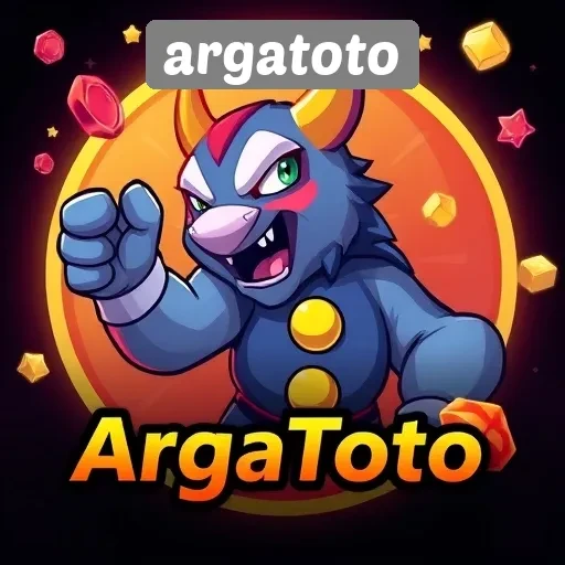 Mengenal Situs Argatoto untuk Pecinta Game Online