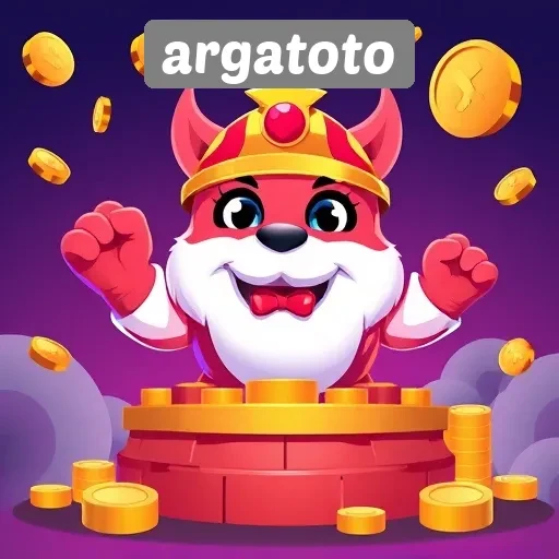Mengenal Argatoto Sebagai Platform Game Online Terpercaya