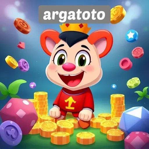 Bagaimana Argatoto Menyediakan Pengalaman Bermain yang Unik