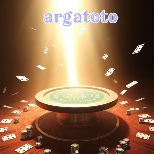 argatoto Taruhan Olahraga