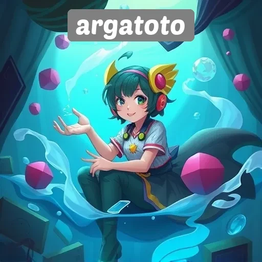 Tantangan dan Peluang di Argatoto bagi Pengembang Game