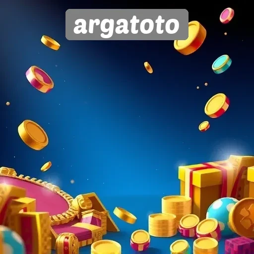 Keberagaman Permainan di Situs Argatoto yang Menarik