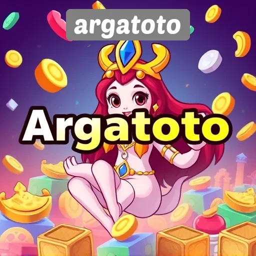 Keberagaman Permainan di Argatoto untuk Semua Kalangan