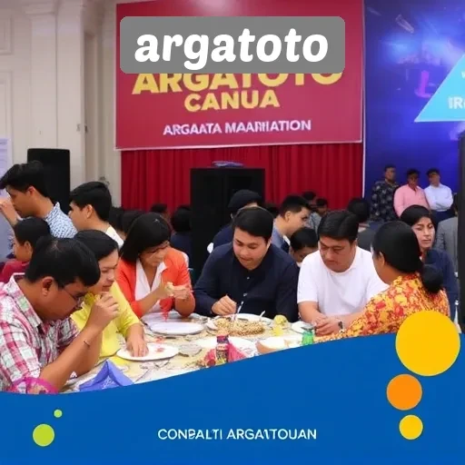 Kegiatan dan Event Menarik yang Diselenggarakan oleh Argatoto