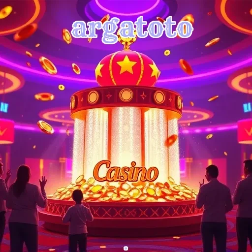 argatoto Acara Khusus