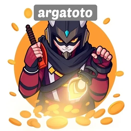 Evolusi Argatoto dalam Industri Game Digital