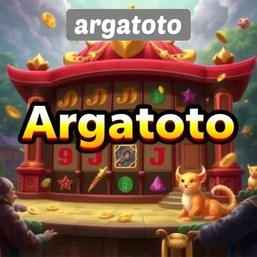 Fitur Menarik yang Ditawarkan Oleh Situs Argatoto