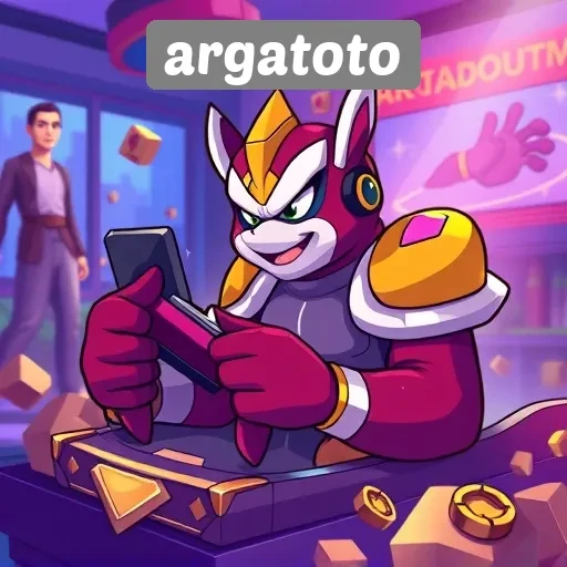 Masa Depan Argatoto di Industri Game Indonesia