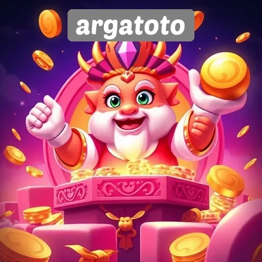 Keunggulan Fitur Permainan di Situs Argatoto