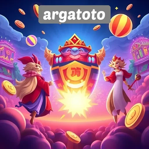Masyarakat Gamer Indonesia Menilai Pengalaman di Argatoto