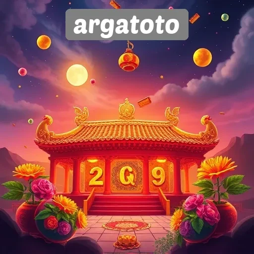 Fitur Menarik Di Argatoto Yang Harus Diketahui