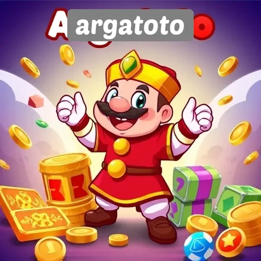 Mengenal Argatoto Situs Game Menarik Untuk Pemain Indonesia
