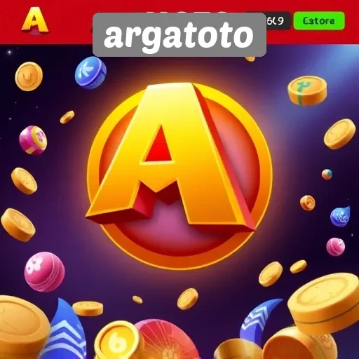 Mengenal Argatoto Situs Game Terpercaya di Indonesia