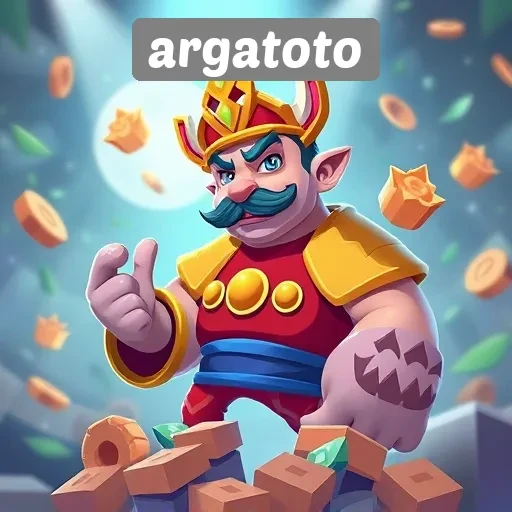 Inovasi Terbaru di Argatoto yang Perlu Diketahui