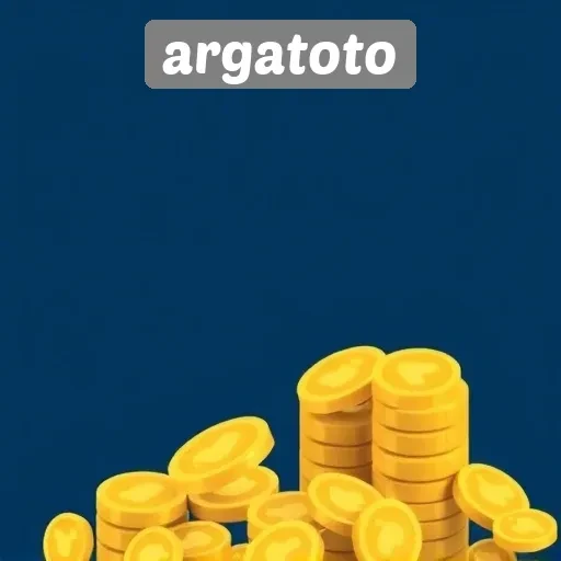 Sistem Pembayaran dan Penarikan di Argatoto yang Praktis