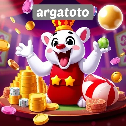 Daftar Permainan Populer di Argatoto yang Wajib Dicoba