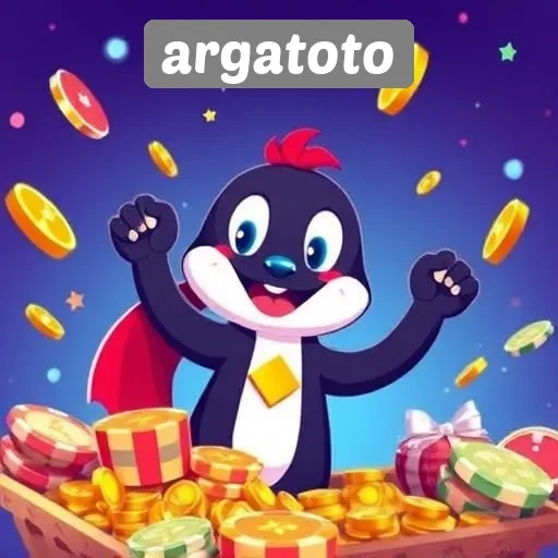 Cara Mendaftar dan Mengakses Permainan di Argatoto