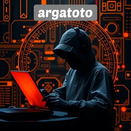 Mengulas Fitur Keamanan pada Situs Game Argatoto