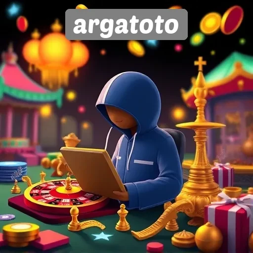 Keamanan dan Privasi di Argatoto yang Perlu Diketahui