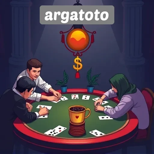 Strategi dan Tips Bermain di Argatoto Untuk Pemula