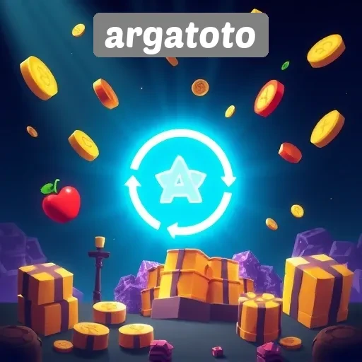 Kisah Sukses Pengguna Argatoto dalam Dunia Game