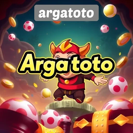 Berbagai Jenis Permainan yang Tersedia di Argatoto