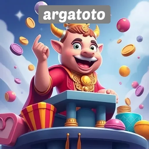 Mengungkap Keunikan Permainan di Situs Argatoto