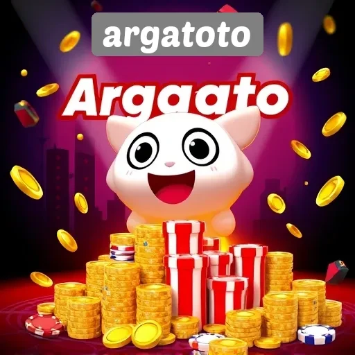 Pengalaman Bermain yang Unik di Argatoto untuk Gamers Indonesia