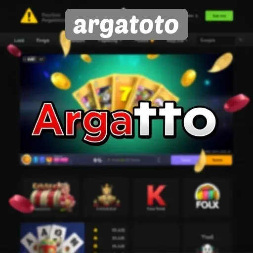 Beragam Jenis Permainan yang Ditawarkan oleh Argatoto